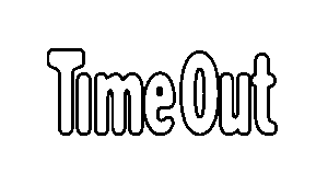 Logo Time Out Logo