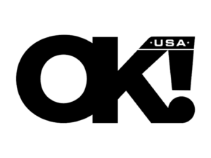 Logo Ok! Magazine Logo
